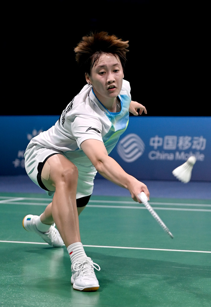 历经多个赛 历经多个赛