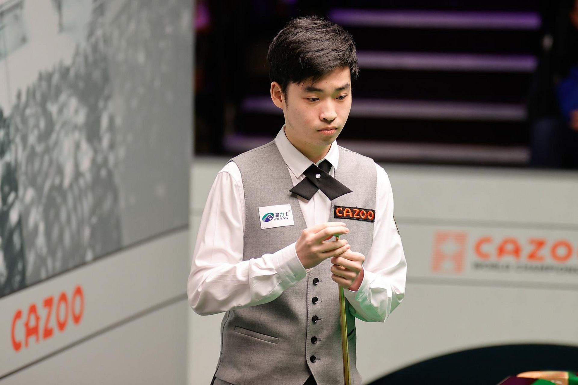 少比赛中也 少比赛中也