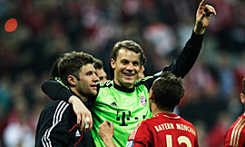 伟大表现 伟大表现