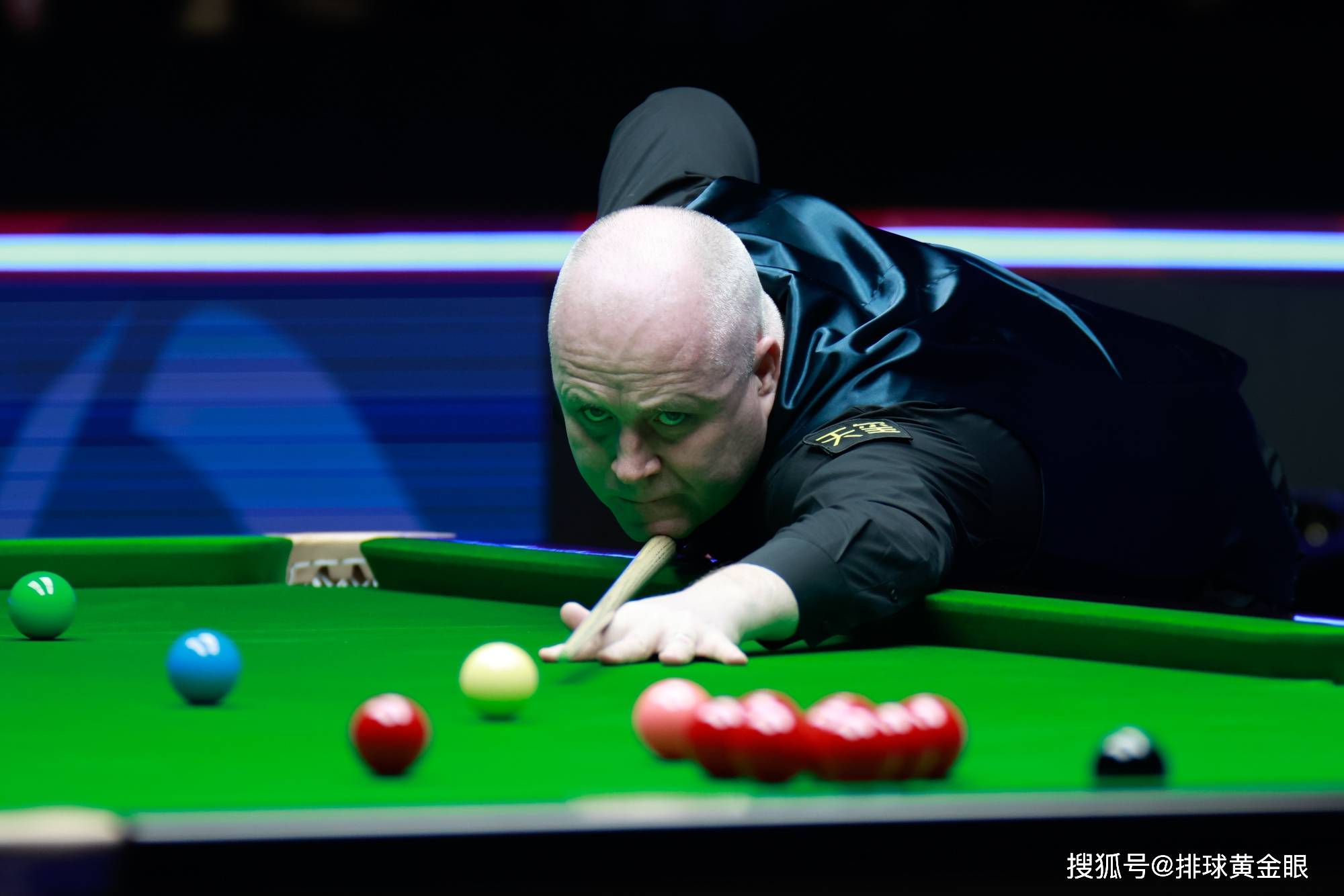 图中的关键 图中的关键