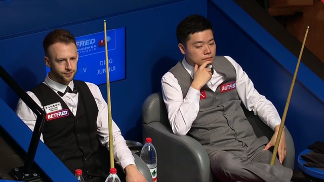 这两类败因 这两类败因